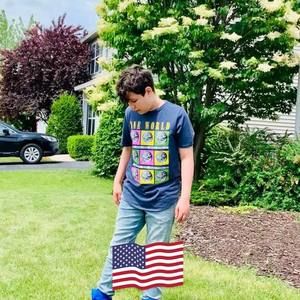 Meet your Posher, Gee